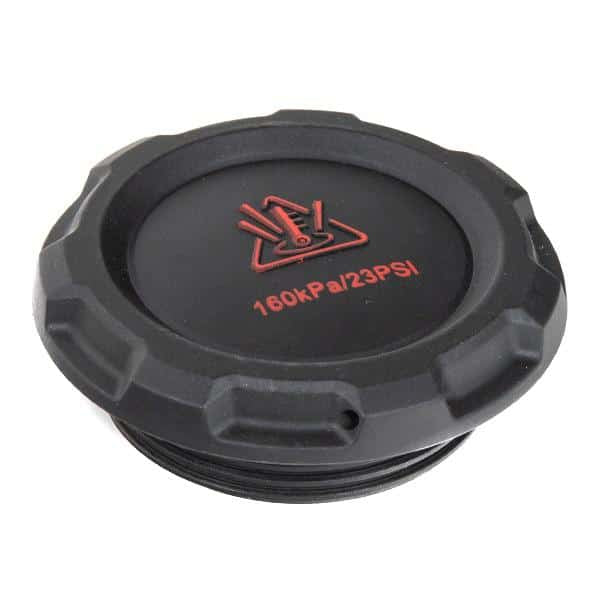 Genuine VAG MQB Coolant Expansion Tank Cap – 2Q0121321A