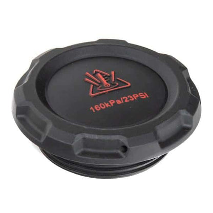 Genuine VAG MQB Coolant Expansion Tank Cap – 2Q0121321A
