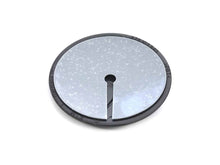 Genuine Cupra Engine Cover Badge - Gloss Black/Carbon Effect - 575103940
