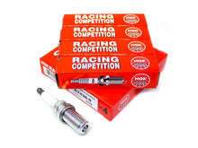 NGK-R7438-9 (4656) - NGK Racing Spark Plug