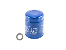 Genuine Honda Civic Ep3 Type R (2001-2005) oil filter + sump plug washer