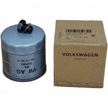Genuine Audi A3 1.5 (2017-2020) Oil filter + Sump plug Washer