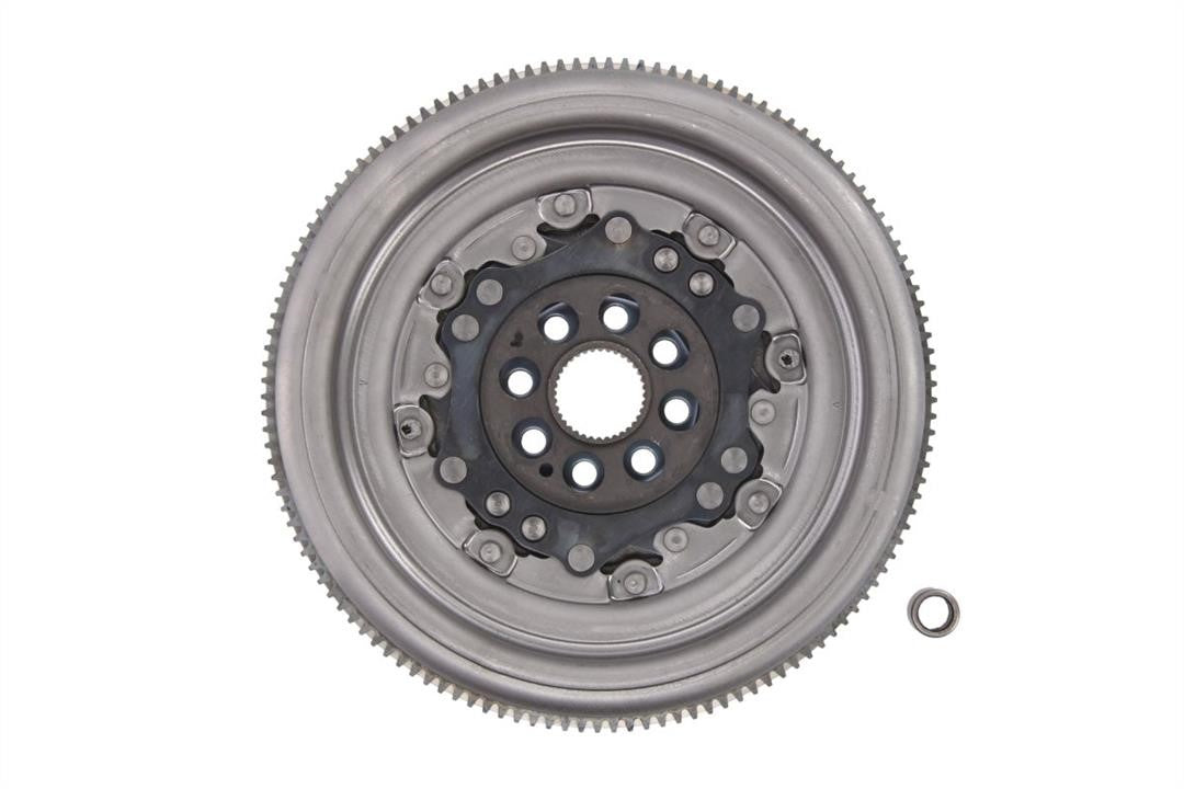 Genuine Audi S3 / Golf R DSG Clutch Kit and Service (Clutch, Flywheel & Service Parts)