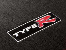 Genuine Honda Civic Type-R EP3 Carpet Mats 2001-2005 (08P15S5S520F)