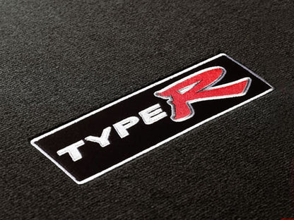Genuine Honda Civic Type-R EP3 Carpet Mats 2001-2005 (08P15S5S520F)
