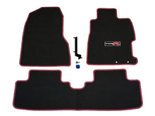 Genuine Honda Civic Type-R EP3 Carpet Mats 2001-2005 (08P15S5S520F)