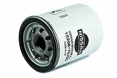 Nissan Oil Filter - N1520870J0A