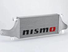 Genuine Nismo Nissan Skyline R32 GT-R & R33 GT-R (89-98) 75mm Intercooler