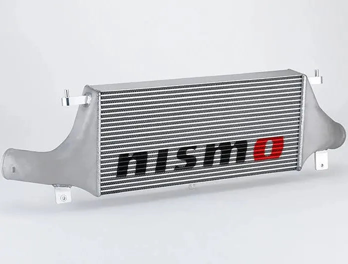 Genuine Nismo Nissan Skyline R32 GT-R & R33 GT-R (89-98) 75mm Intercooler