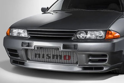 Genuine Nismo Nissan Skyline R32 GT-R & R33 GT-R (89-98) 75mm Intercooler