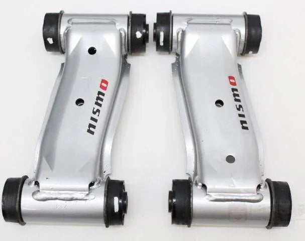 Genuine Nismo Nissan Skyline R32 inc. GT-R (89-94) Front Upper Arm Link Set - 54556-RS580