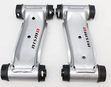 Genuine Nismo Nissan Skyline R32 inc. GT-R (89-94) Front Upper Arm Link Set - 54556-RS580