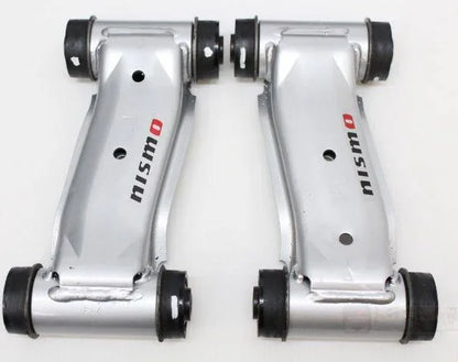 Genuine Nismo Nissan Skyline R32 inc. GT-R (89-94) Front Upper Arm Link Set - 54556-RS580