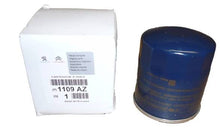 Genuine Citroen D0 Oil Filter (1109AZ)