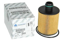 Genuine Citroen V0 Oil Filter (1109CJ)