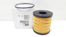 Genuine Citroen Y1 Oil Filter (1109CK)