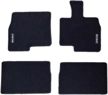 Genuine Jaecoo J7 Floor Mats Set Front & Rear 2024-Onwards