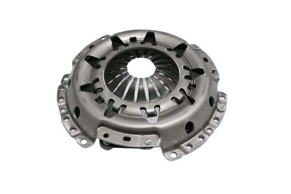 Genuine Citroën Peugeot Toyota Clutch Pressure Plate / Clutch Mechanism OEM 1608422380