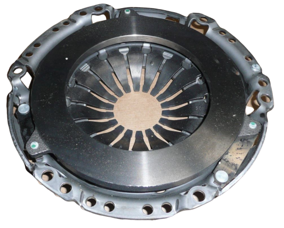 Genuine Citroën Peugeot Toyota Clutch Pressure Plate / Clutch Mechanism OEM 1608422380