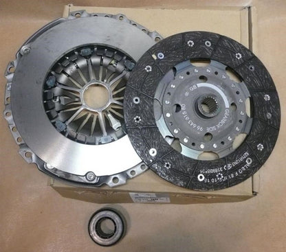 Genuine Citroën Peugeot Clutch Kit OEM 1611271780 Original Transmission Part