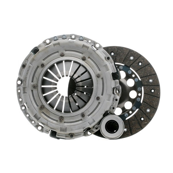Genuine Citroën Peugeot Clutch Kit OEM 1611271780 Original Transmission Part
