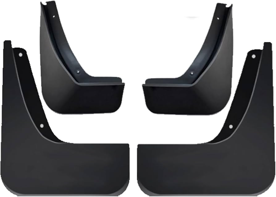 KE7886PA11 Juke (F16) 2019 - Present Mudguards Front