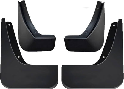 KE7886PA11 Juke (F16) 2019 - Present Mudguards Front