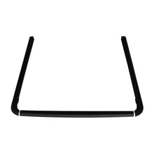 Genuine Nissan Navara D23 King Cab Bed Rail Caps KC 2016-2019 OEM KE9354K31A