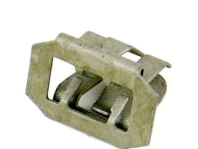 Genuine Nissan Clip (01554-0007U)