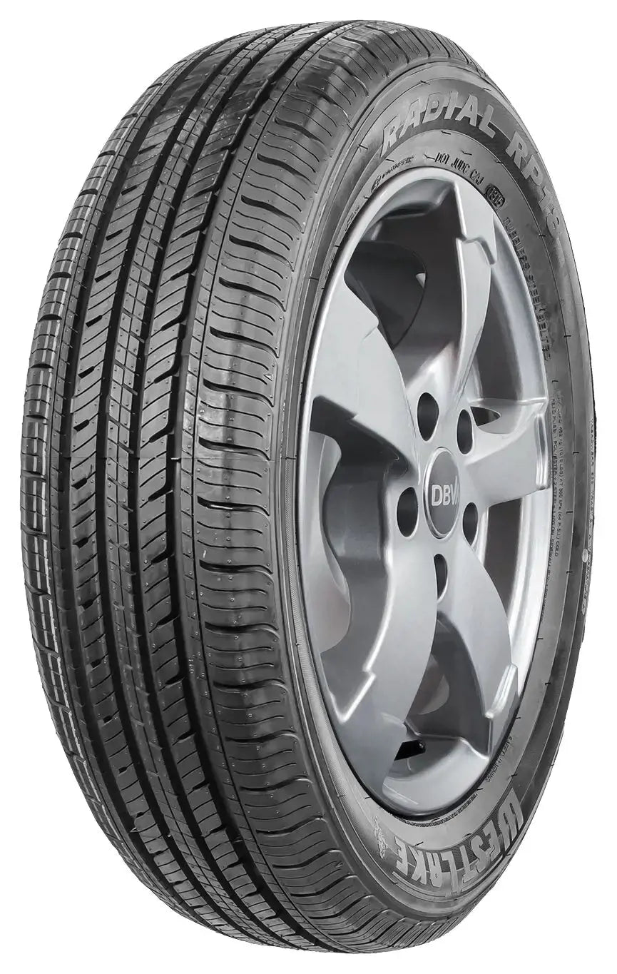 Westlake 195/50 R15 82V Tyre Summer Road Tyre Passenger Car