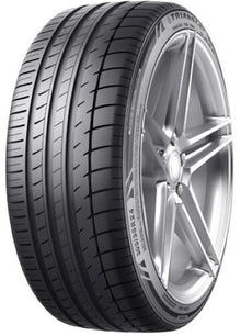 Genuine Triangle Tyre 215/40 R17 87Y XL Performance Tyre L)
