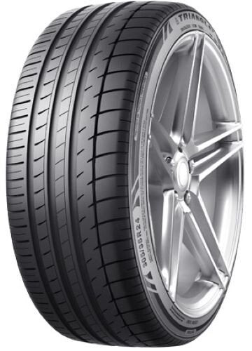 Genuine Triangle Tyre 215/40 R17 87Y XL Performance Tyre L)