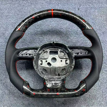 Custom Steering Wheel for Audi S7 (C7, 2012–2018) Required Automotive