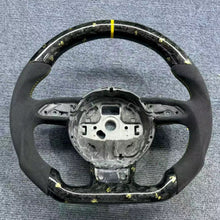 Custom Steering Wheel for Audi S7 (C7, 2012–2018) Required Automotive