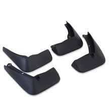 Genuine Nissan Interstar XDD Rear Mudguards Single Wheel 2025-Onwards OEM KE78800QL6