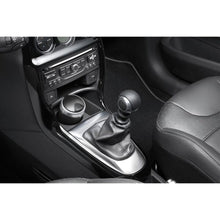 Genuine Citroen Berlingo 2015-2022 Ash Tray With Imitation Brushed Aluminium Ring 8211 F9