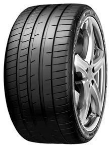 Goodyear Tyres / Car / Goodyear Eagle F1 Asymmetric 6 205/40 R17 84W XL FP TL