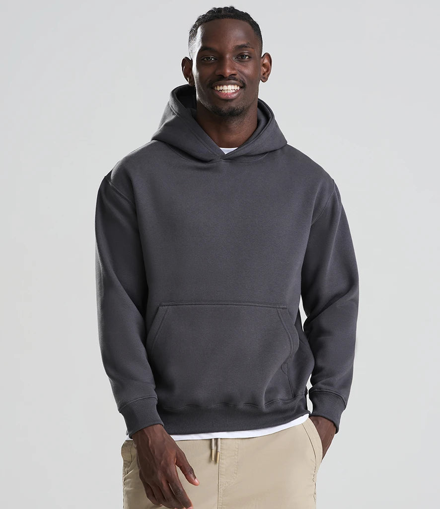 AWDis Vision Heavyweight Hoodie JH111