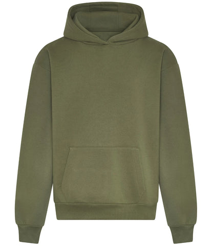 AWDis Signature Heavyweight Hoodie