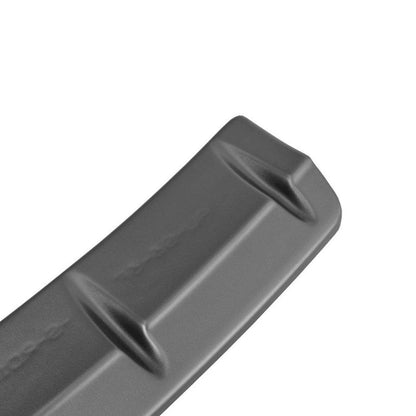 Maxton Central Rear Splitter Audi S3 8V Fl Sedan (2017-2020)