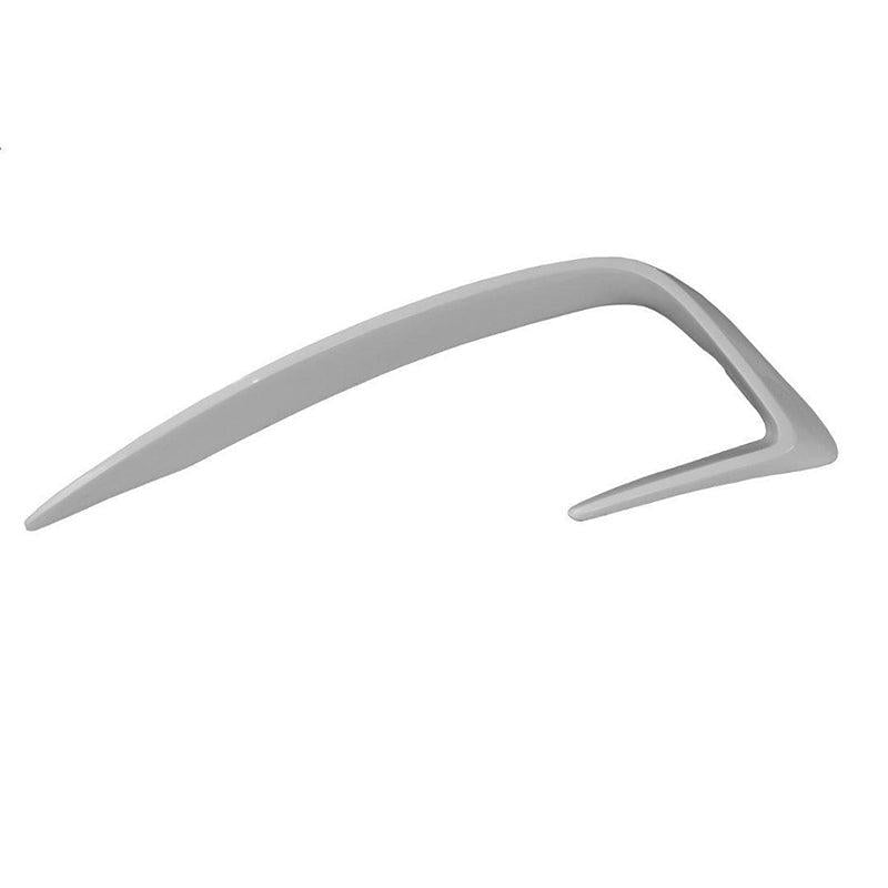 Maxton Design Audi A6/S6 S Line Frames For Lights (C7)