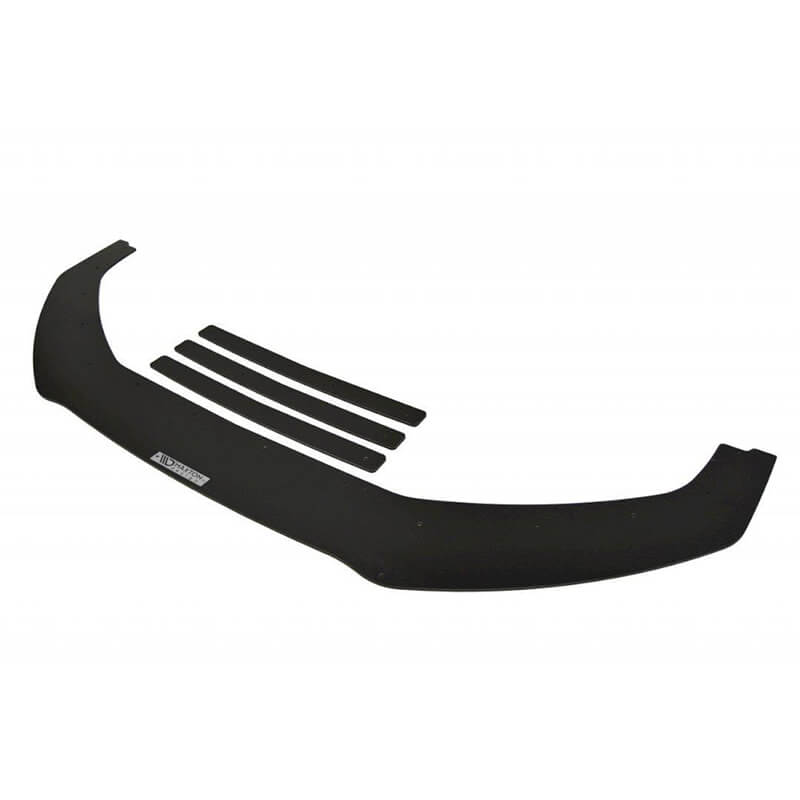 Maxton Design Audi RS3 Pre Facelift Sportback Front Racing Splitter (8V)