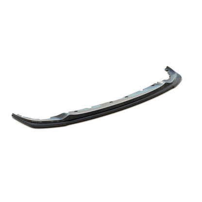 Maxton Design BMW M135i/1 Series M Sport V1 Front Splitter In Gloss Black (F40)