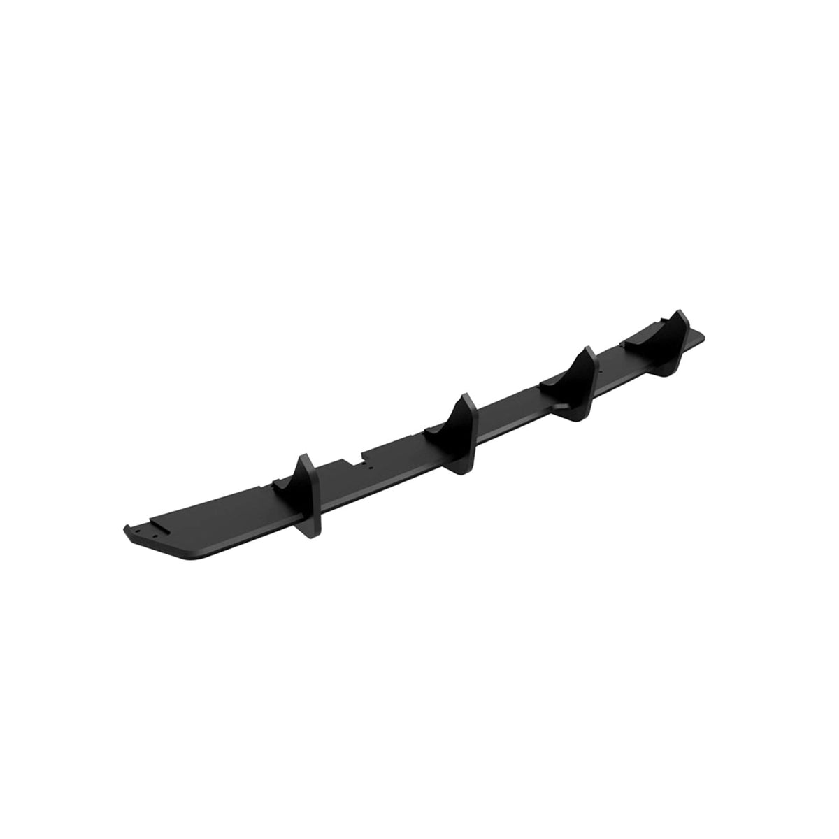 Maxton Design BMW X5M Street Pro Rear Diffuser In Black (F95)