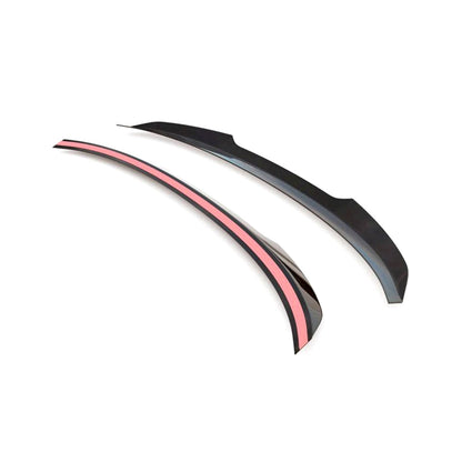 Maxton Design BMW G20 3 Series Rear Spoiler In Gloss Black (incl M340i & M340d)