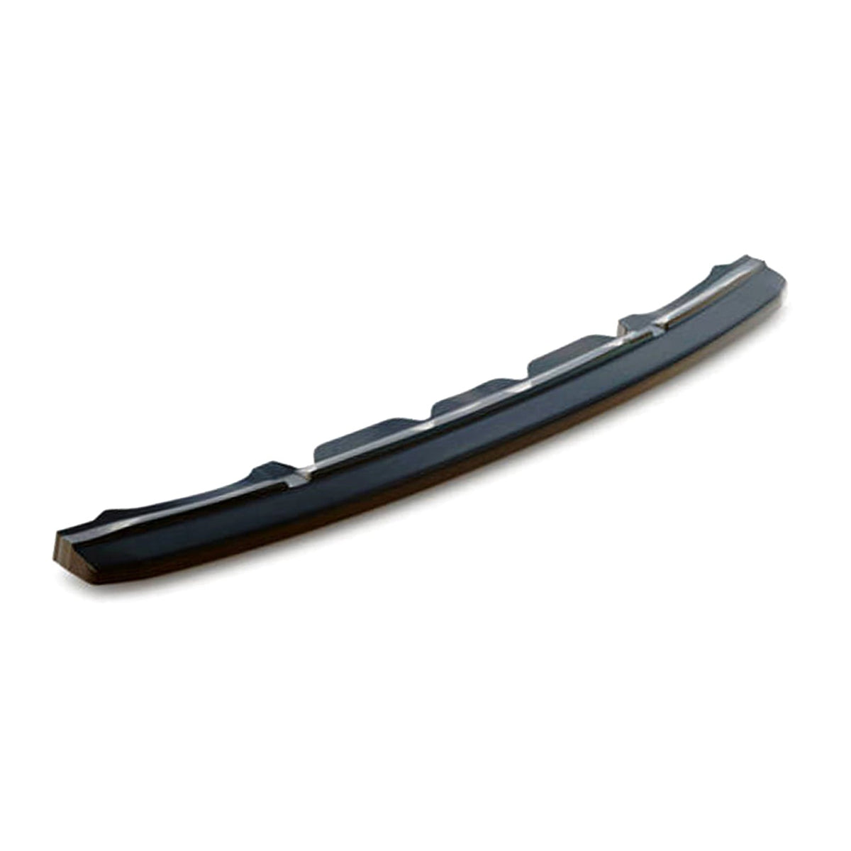 Maxton Design BMW Z4 Pre-LCI Central Rear Diffuser In Gloss Black (G29)