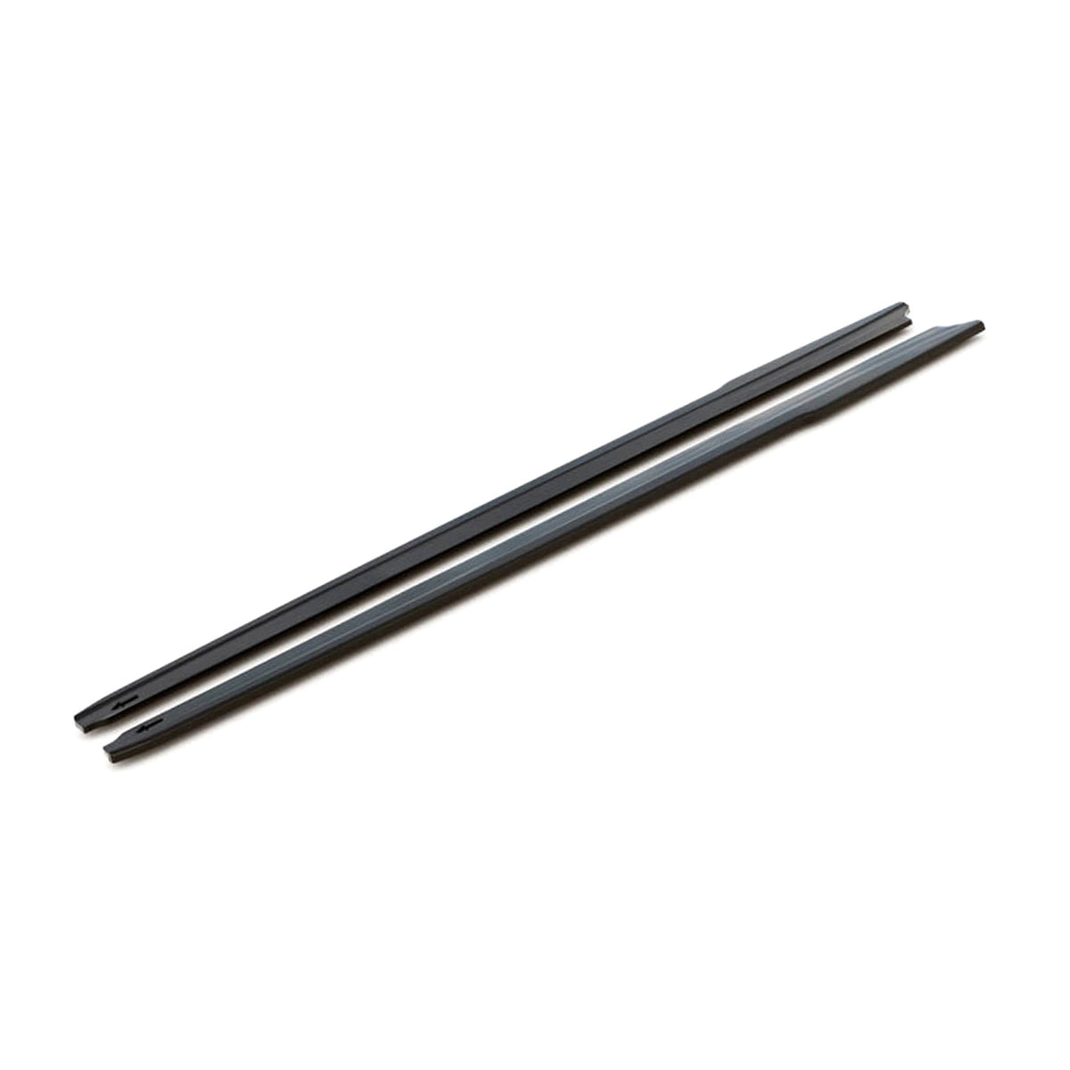 Maxton Design BMW Z4 Pre-LCI Side Skirts In Gloss Black (G29)