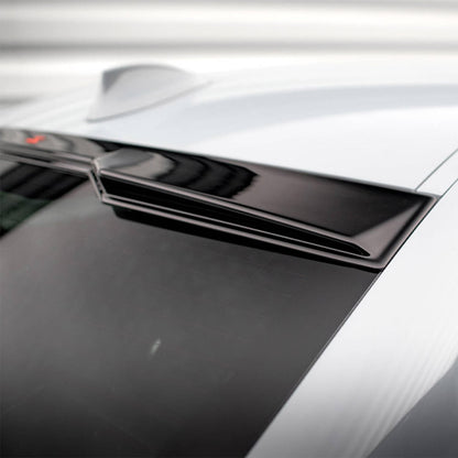 Maxton Design BMW M240i/2 Series Rear Window Spoiler Extension (G42)