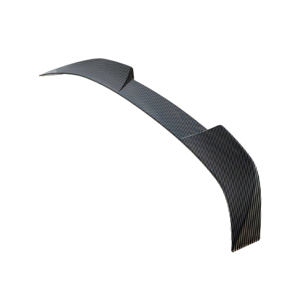 Maxton Design BMW M2 G87 Rear Spoiler In Gloss Carbon Fibre (G87)