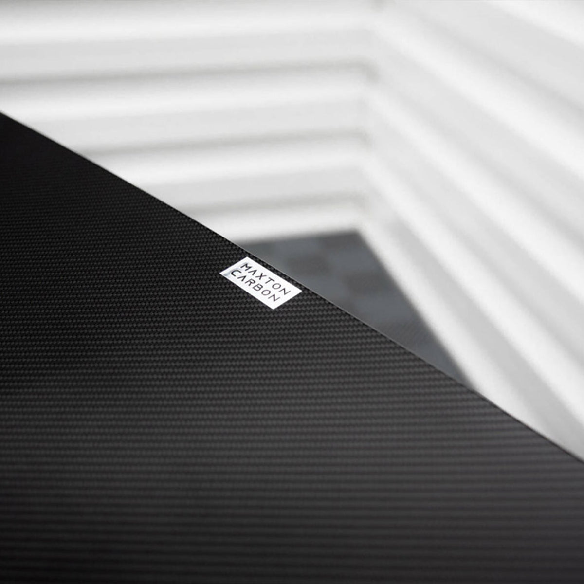 Maxton Design BMW M2 G87 Rear Wing In Gloss Carbon Fibre (G87)